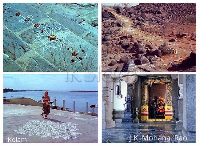 A rangOli collage from a movie - saptapadi-collage.jpg