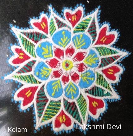 Happy Birthday  Indhu ! - DSC02077.JPG