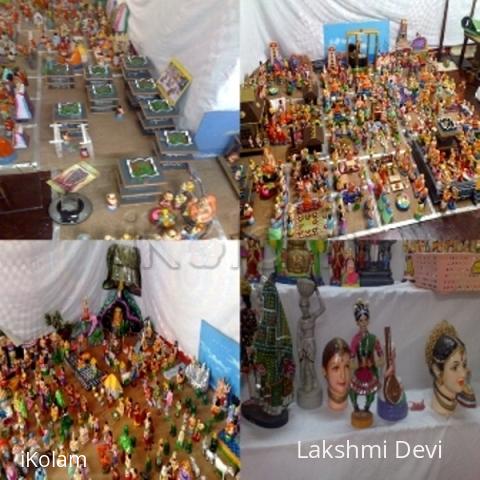 Dasara at my house - Bangalore - navarathri 4.jpg