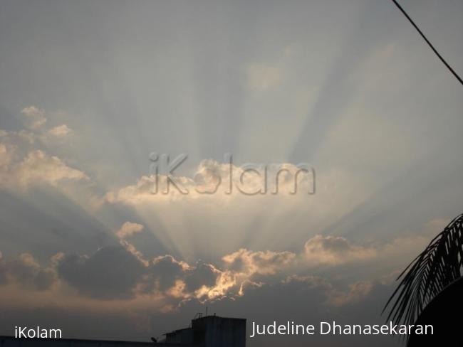 Sunrise - DSC00061.JPG