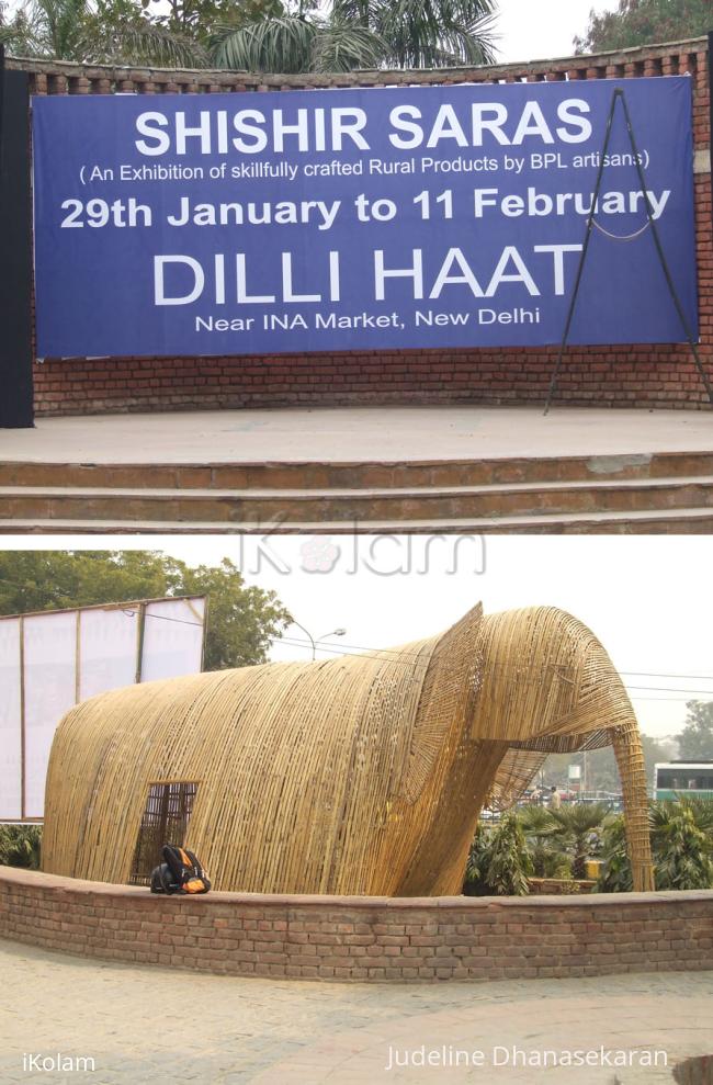 DILLI HAAT - Dilli Haat.jpg