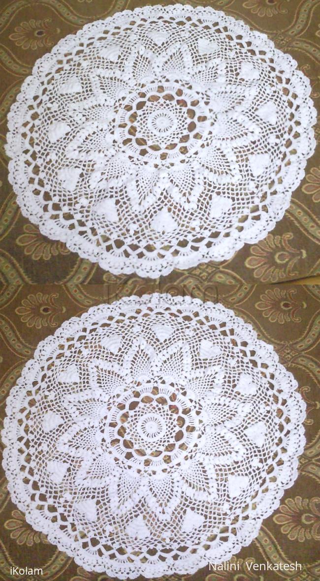 Romantic pineapples - romantic pineapple.jpg