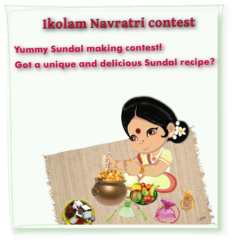 Sundal making contest! - sundal-navratri-contest.png