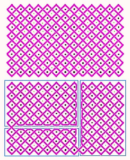 virahAnka, hEmachandra, Fibonacci, sOnA patterns - 8x13-5.jpg