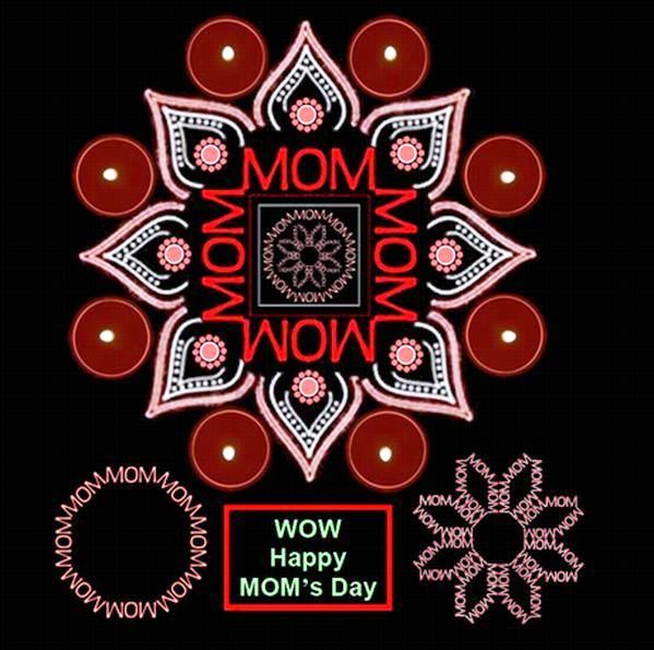 Happy Mother's Day!  - Mother's Day 2010.jpg
