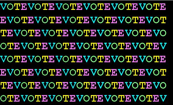 While you're voting from one side.... - Vote.jpg