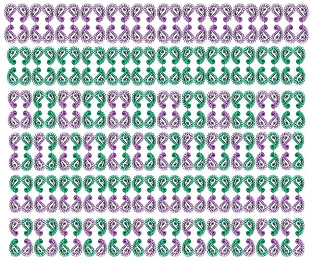 Coloured symmetry or Magnetic groups - psl-7-col.jpg