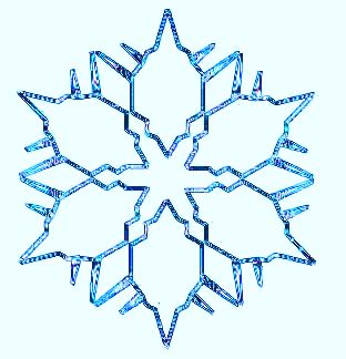 హిమబిందు - Snowdrop  - snow cryst.jpg